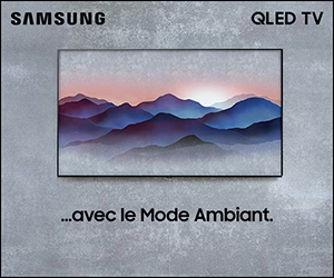 Samsung – Q-Led