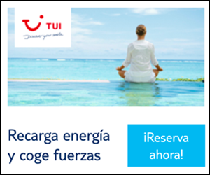 TUI Spain – Campagne d’été 2018