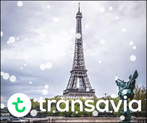 Transavia – Weather Acquisition