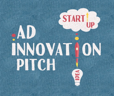ADventori, sponsor et jury du Ad Innovation Pitch