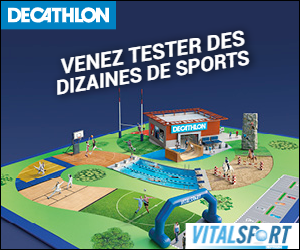 Decathlon – Vital Sport