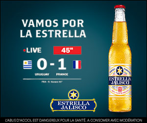 Estrella – Fifa World Cup