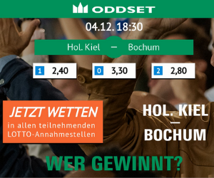 Oddset