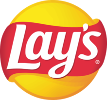 Lays logo