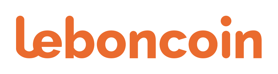 Leboncoin editor website logo