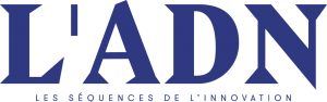 Logo L'ADN