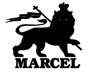 Marcel logo