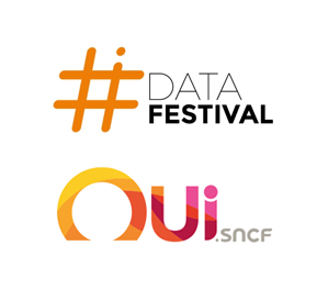 OUI.sncf primée pour sa campagne Audience Planning lors du Data Festival 2019