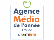 ADVENTORI PARTENAIRE DU PRIX « AGENCE MEDIA DE L’ANNÉE 2017 » BY OFFREMEDIA