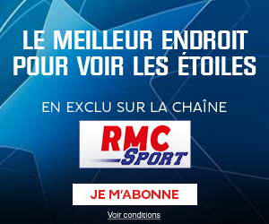 SFR – RMC Sport