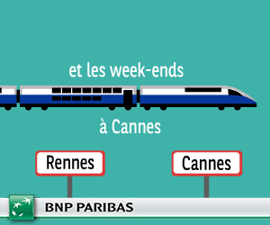 BNP –  SNCF