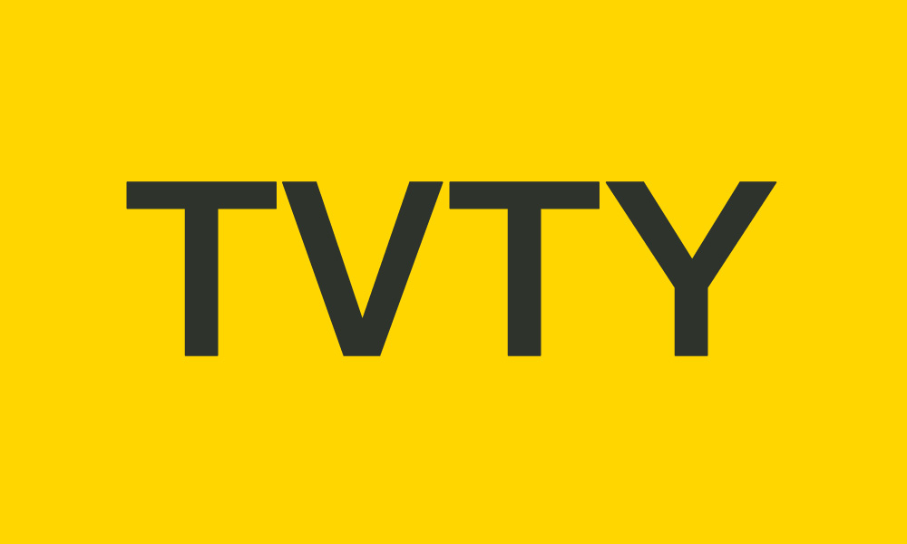 TVTY_HD Logo