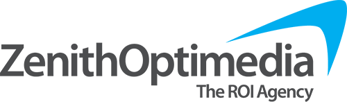 Logo Zenith Optimedia