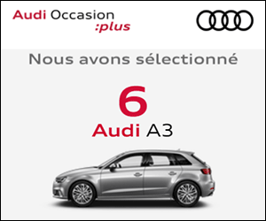 Audi – Contextual ads