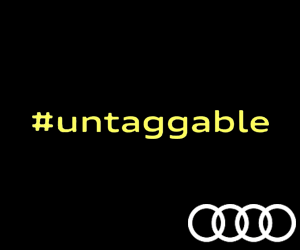 Audi – #Untaggable – Video