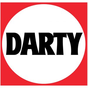 Darty logo