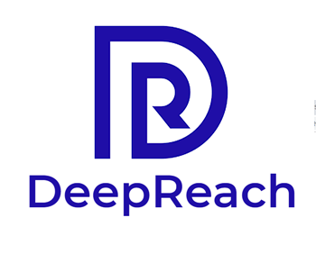 Logo Deepreach 
