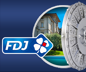 FDJ – Euromillions