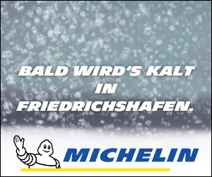 Michelin – Winter promotion