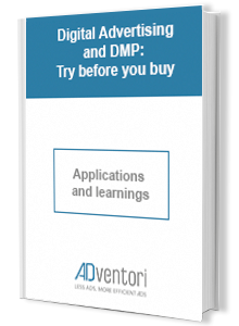 Digital advertising and DMP: Try before you buy