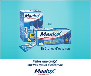 Maalox – Sanofi