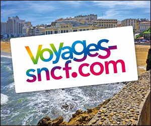 Voyages-Sncf – Contextualisation