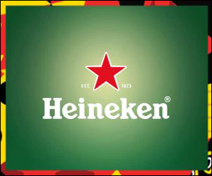 Heineken – Country bottles 2018