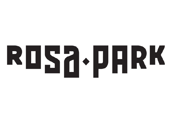 Logo Rosa Park