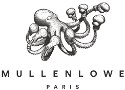 logo Mullenlow Paris