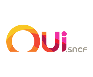 OUI.sncf – Business Case
