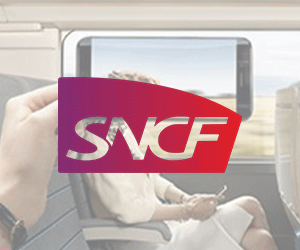 SNCF – TGV Weekend