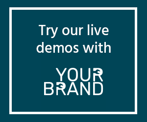 Live demos and campaign templates
